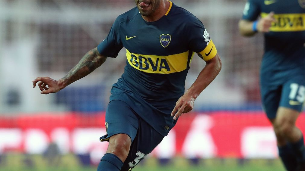 Carlos Tevez no se calló nada tras el enrarecido clima frente a San Lorenzo