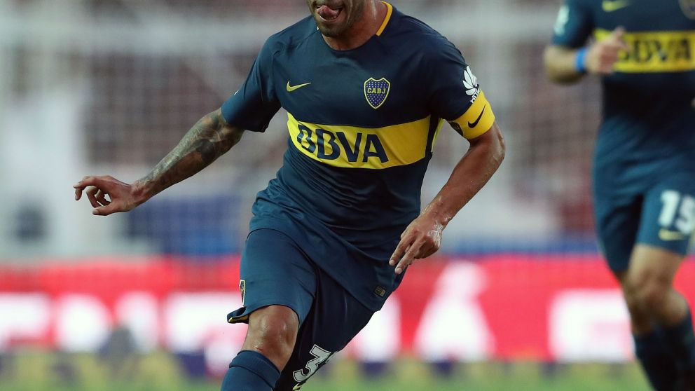 Carlos Tevez no se calló nada tras el enrarecido clima frente a San Lorenzo