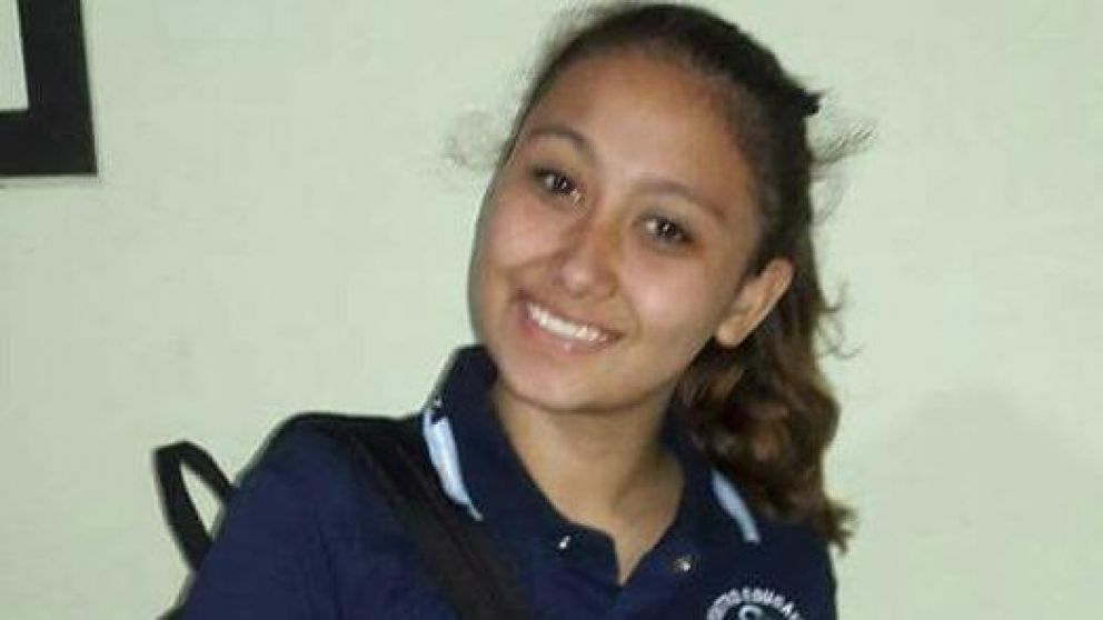 Es la tercera vez que la piba se ausenta de su domicilio.