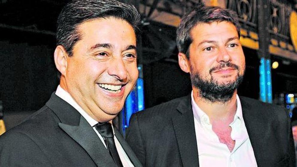 Angelici y Lammens continúan el clásico con declaraciones cruzadas