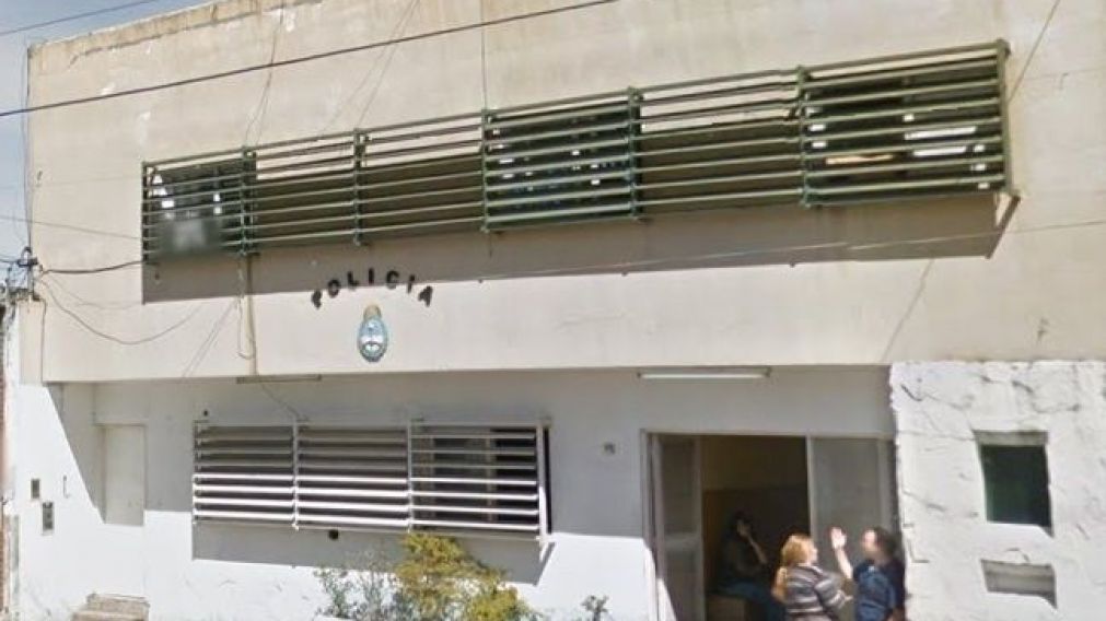 La comisaría de Villa Trujui investiga el sangriento altercado.