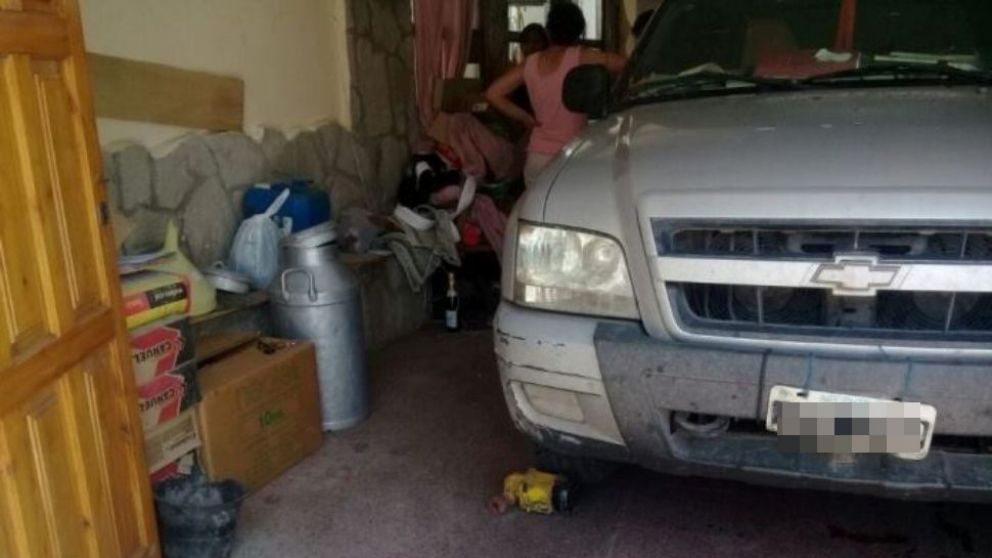 Accidente fatal en San Luis cuando un hombre arreglaba su vehículo.