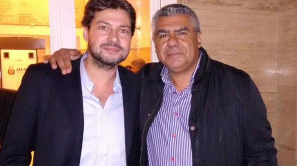 Muy duro el presidente de San Lorenzo con Tapia.