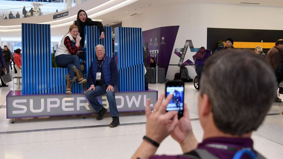 Millones de fan�ticos en todo el mundo ver�n la final (AFP).