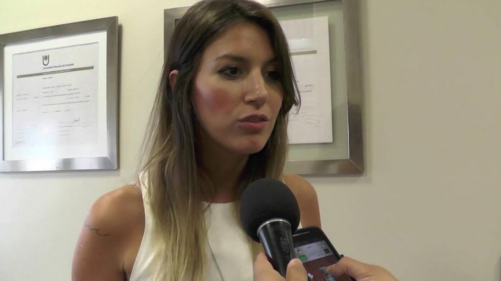 Detuvieron a diputada que protagonizó violentos incidentes durante un carnaval