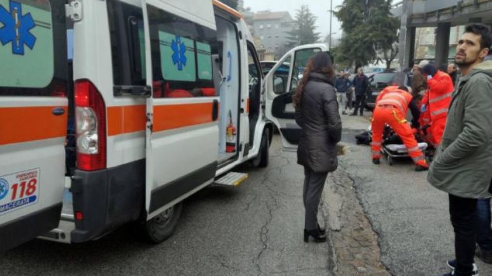 En una venganza, el agresor disparó en el barrio inmigrante.