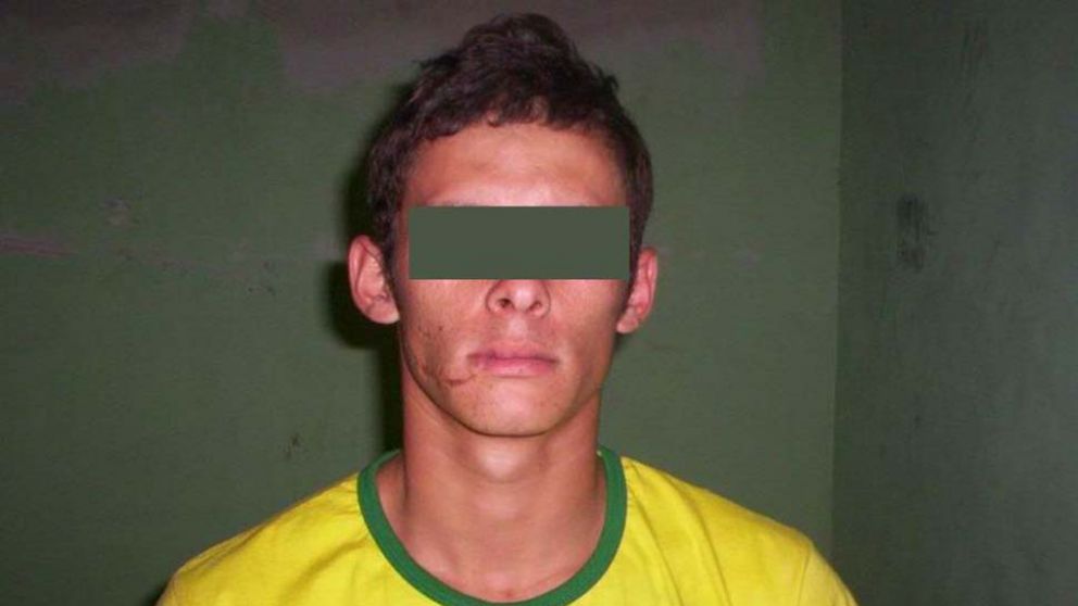 Comisario y pirata del asfalto mueren en infernal tiroteo