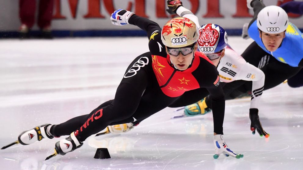 2.925 son los participantes este año.