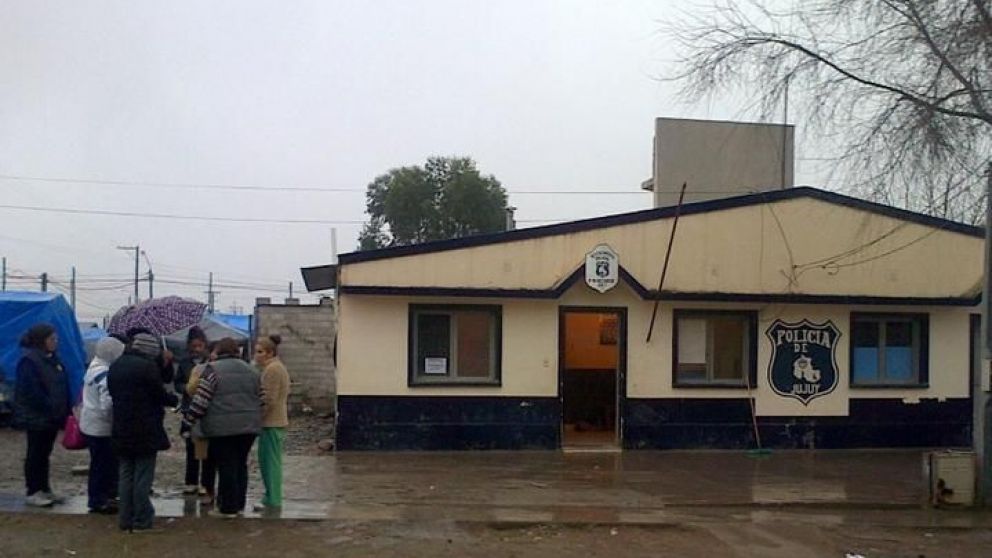 Convicta pidió volver a prisión porque no soporta a su mamá