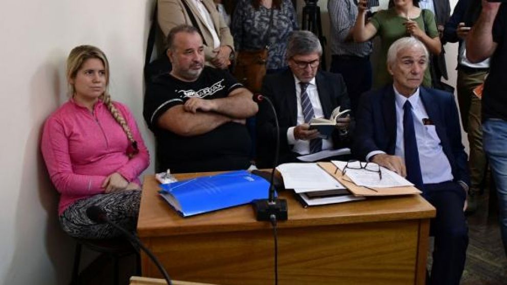 Los espeluznantes sueldos de los empleados de Balcedo