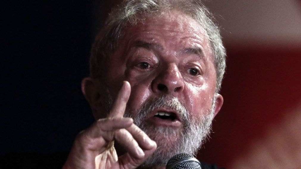 Lula mantiene la fe en sus abogados para llegar en libertad a las elecciones