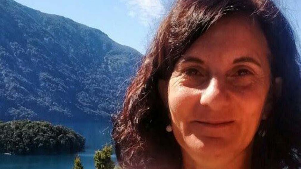 La mamá de Fernando Pastorizzo "sepultó" a Nahir Galarza