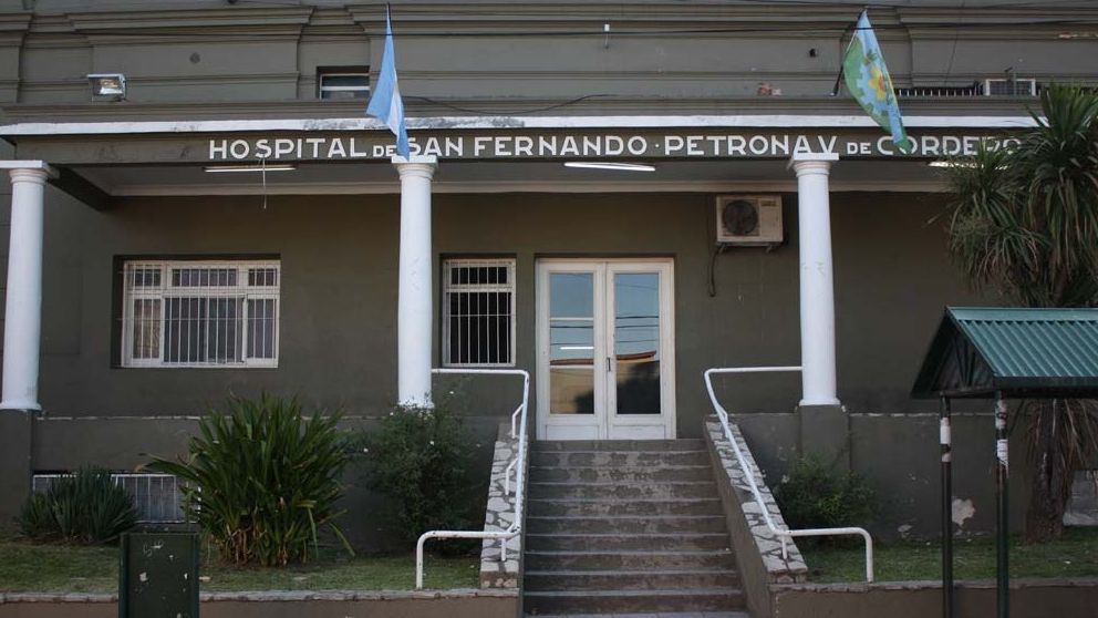 La víctima dejó de existir en el Hospital Petrona Villegas de Cordero.