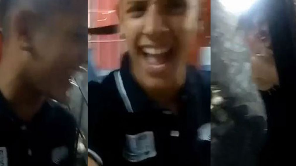 La efectivo que disparó reiteradas veces fue apartada de la fuerza.