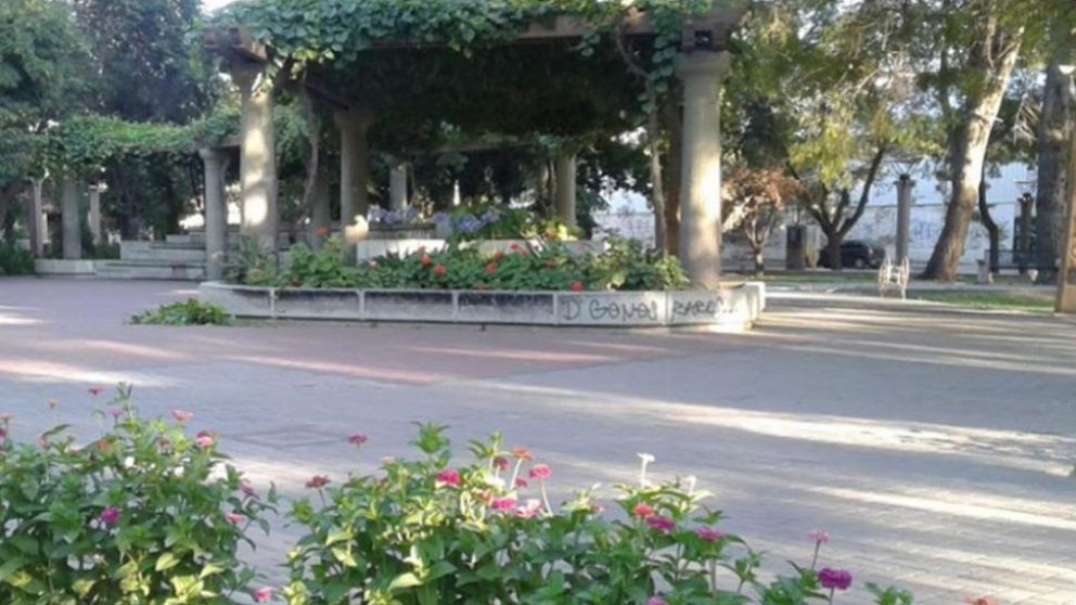 El hecho ocurrió en Mendoza. Las menores tienen 12 años.