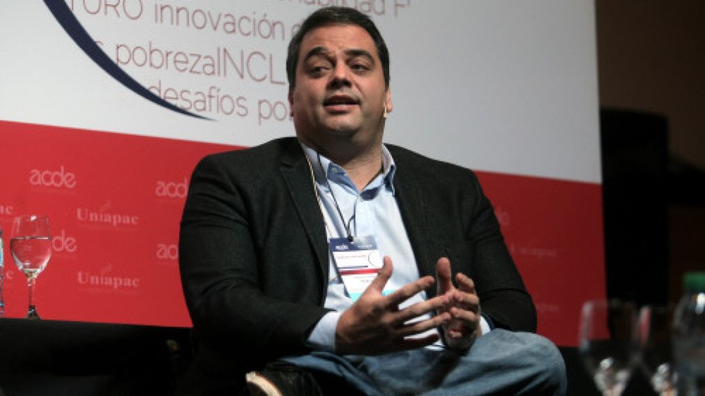 Deberá convencer a los sindicatos. (Archivo)
