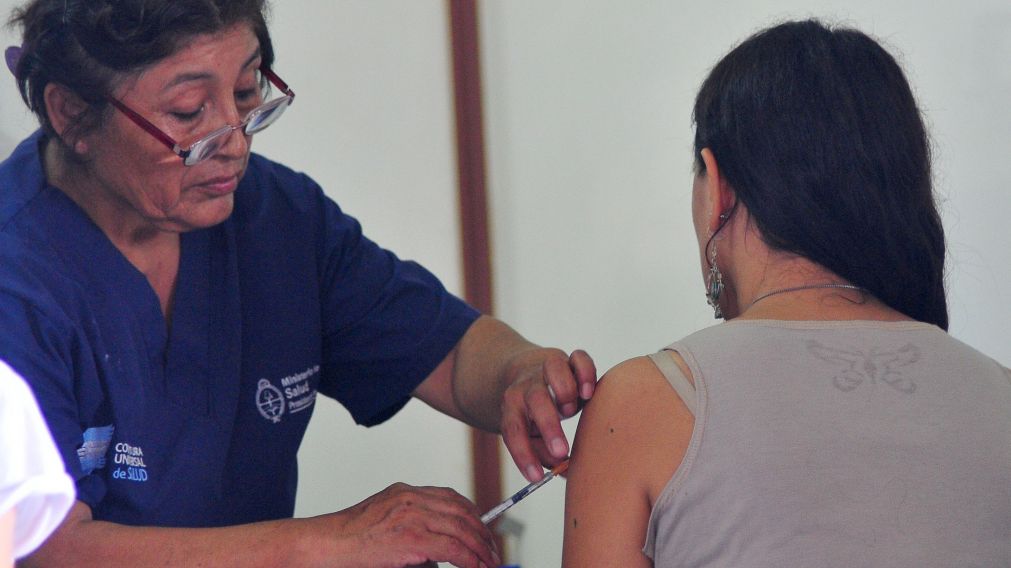 Brasil ya tiene unos 820 casos confirmados y m�s de 280 muertes.