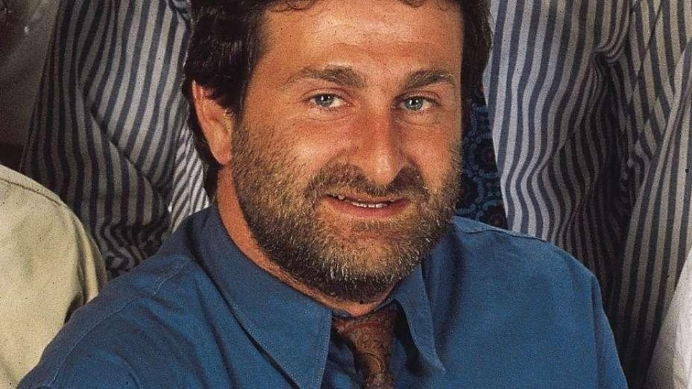 Emotiva carta de la hermana de José Luis Cabezas