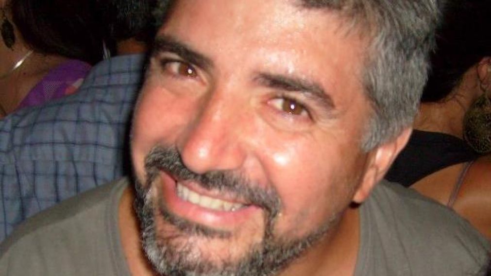 Miguel Aparicio, otra víctima más de la inseguridad.