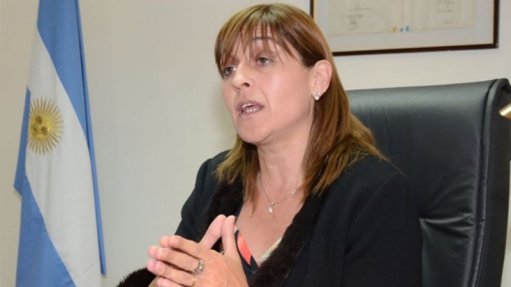 La magistrada busca esclarecer el caso (El Patag�nico).