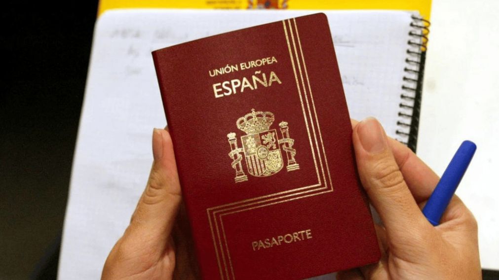 Llega a su fin la tramitaci�n de expedientes de ciudadan�a espa�ola mediante la Ley de Nietos (Archivo).