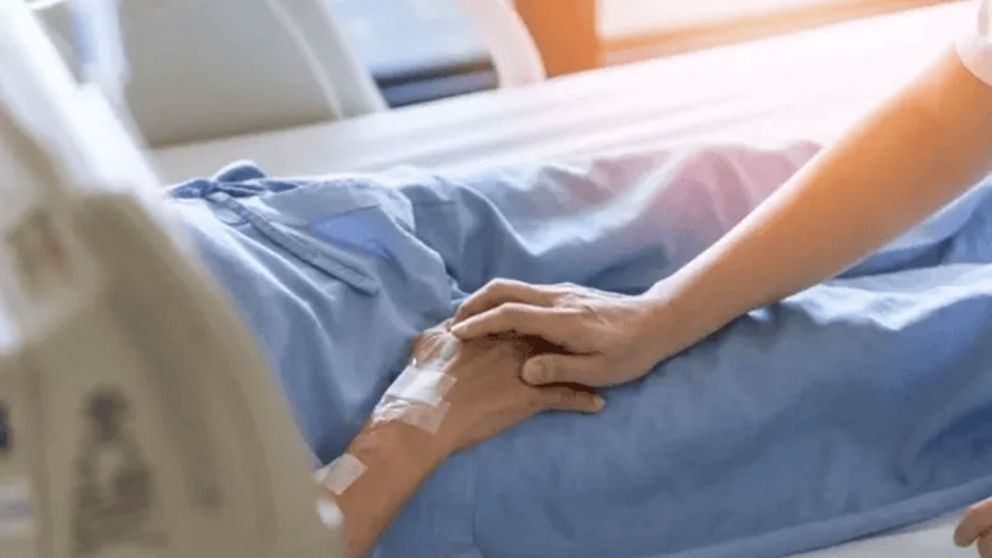 Murió por 5 minutos, reveló qué vio en el "más allá" y sorprendió a todos: "Era como si estuviera en..."