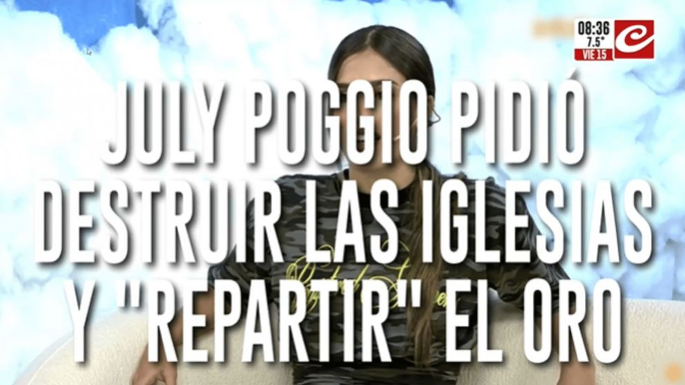 Crónica HD