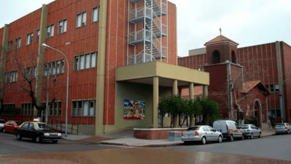 Un adolescente fue hospitalizado tras ser apuñalado por su primo en una pelea (Imagen Diarios Bonaerenses).