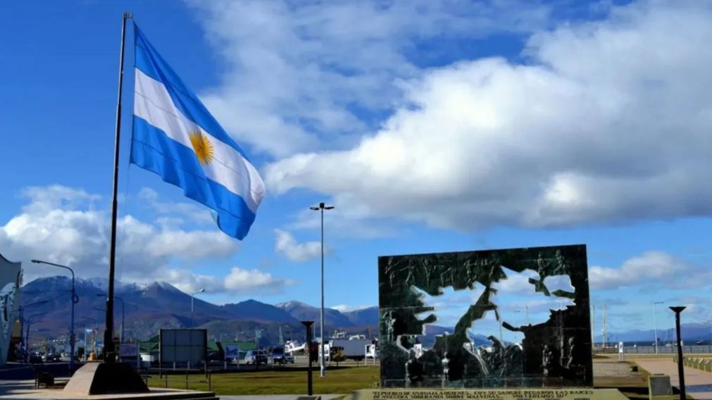 Argentina jamás renunció al reclamo diplomático por la soberanía en los últimos 192 años.