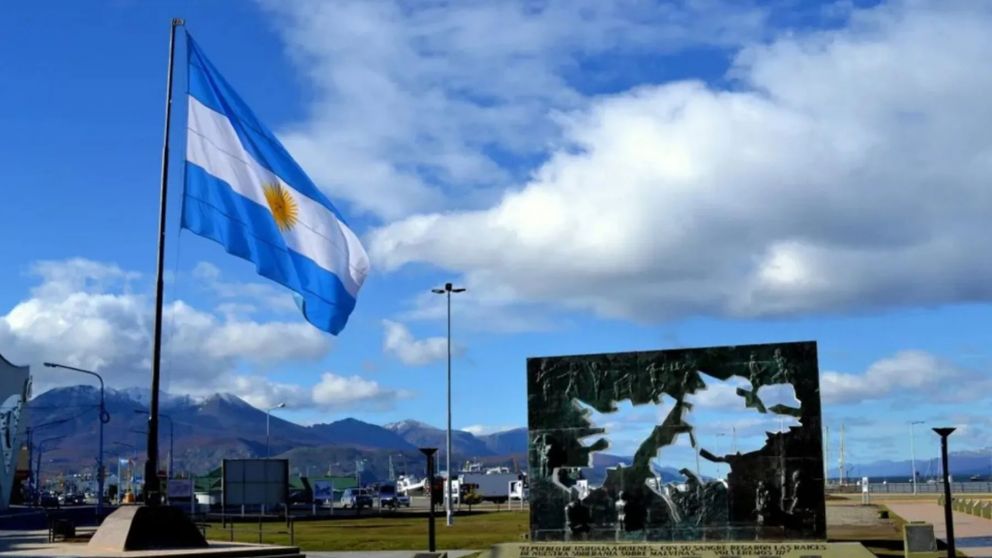 Argentina jamás renunció al reclamo diplomático por la soberanía en los últimos 192 años.