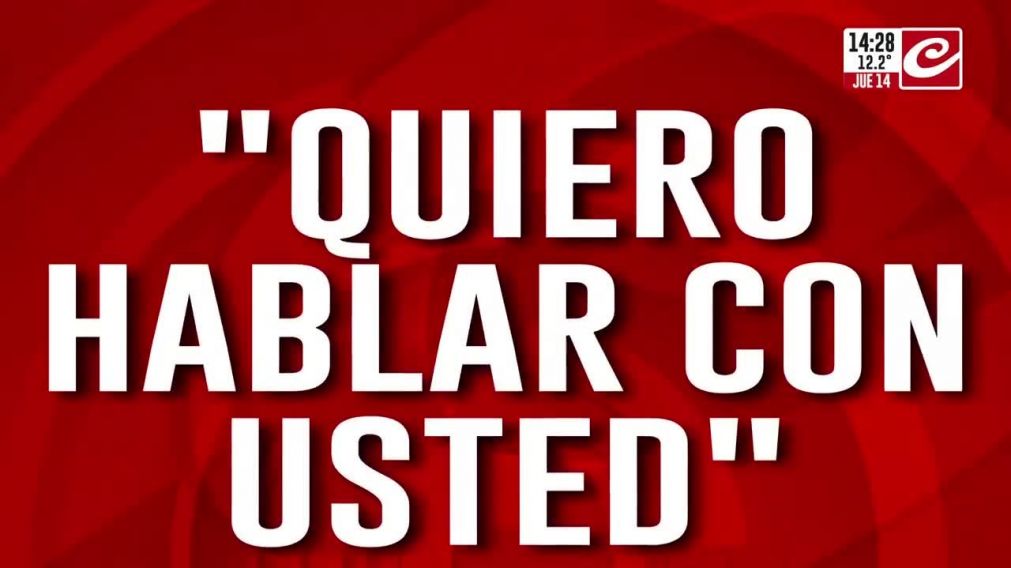 Crónica HD