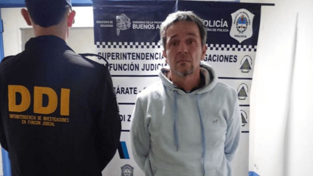 El abogado de Claudio Contardi adelantó que apelará la condena.