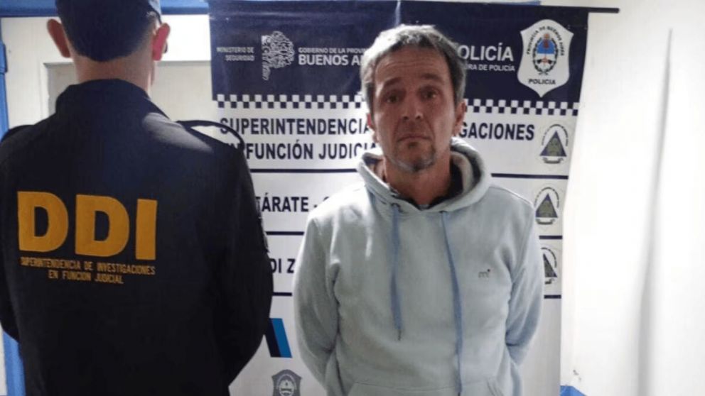 El abogado de Claudio Contardi adelantó que apelará la condena.