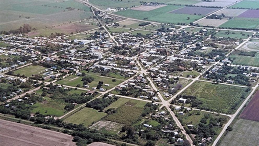 El pequeño pueblo que causa furor por su naturaleza.