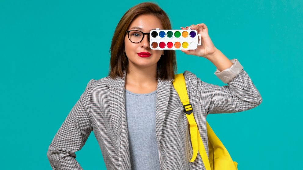 Un informe reciente indica que las personas con mayores puntajes en pruebas cognitivas tienden a inclinarse por tonalidades discretas, suaves y matizadas.