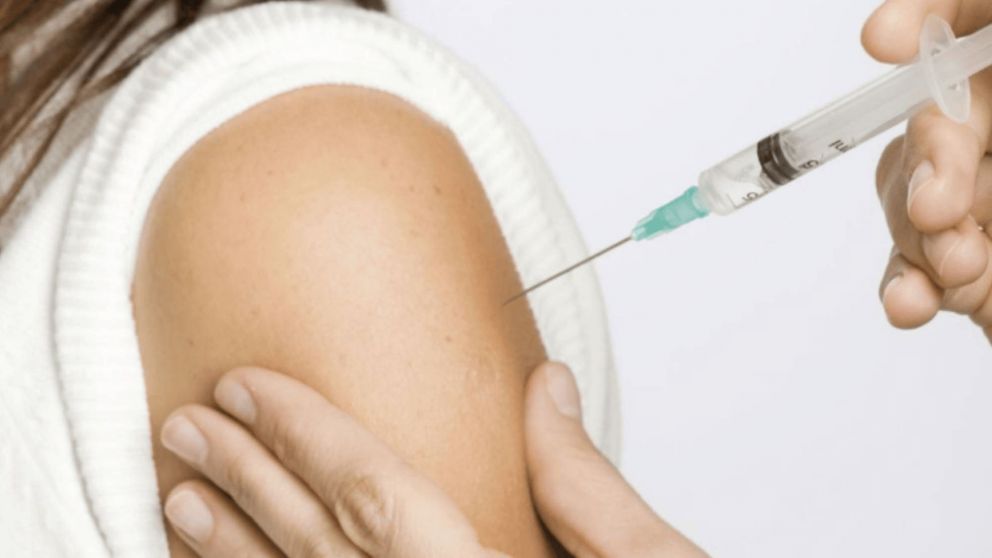La vacunación contra la fiebre amarilla será gratuita solo en zonas endémicas
