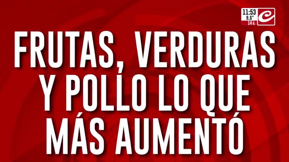 Crónica HD