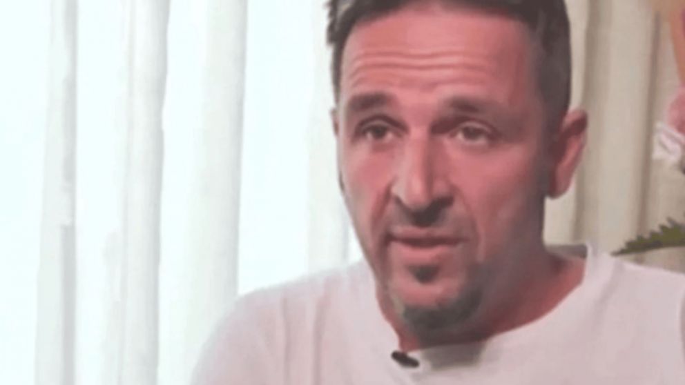 19 años de prisión para Claudio Contardi por violar a Julieta Prandi mientras estaban casados.