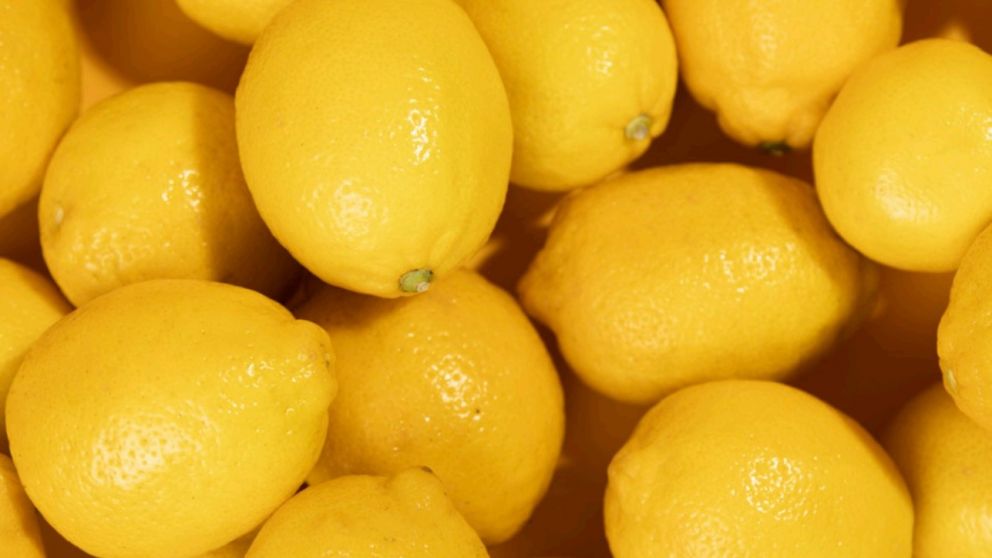 Cómo conservar limones por meses y evitar que se pudran