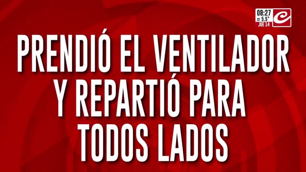 Crónica HD