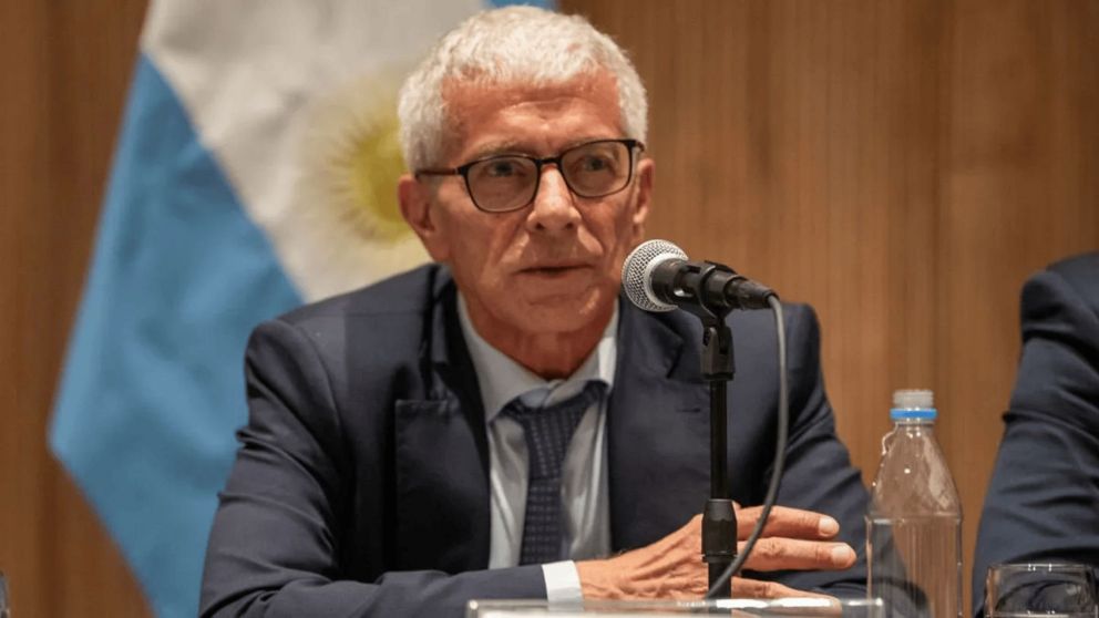 La Oficina de Bienes Recuperados funcionar� bajo la �rbita del Ministerio de Justicia (Imagen ilustrativa).