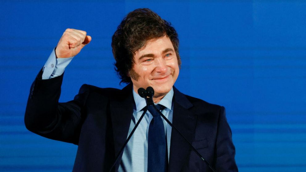 Javier Milei recibi� a diputados del PRO y LLA.