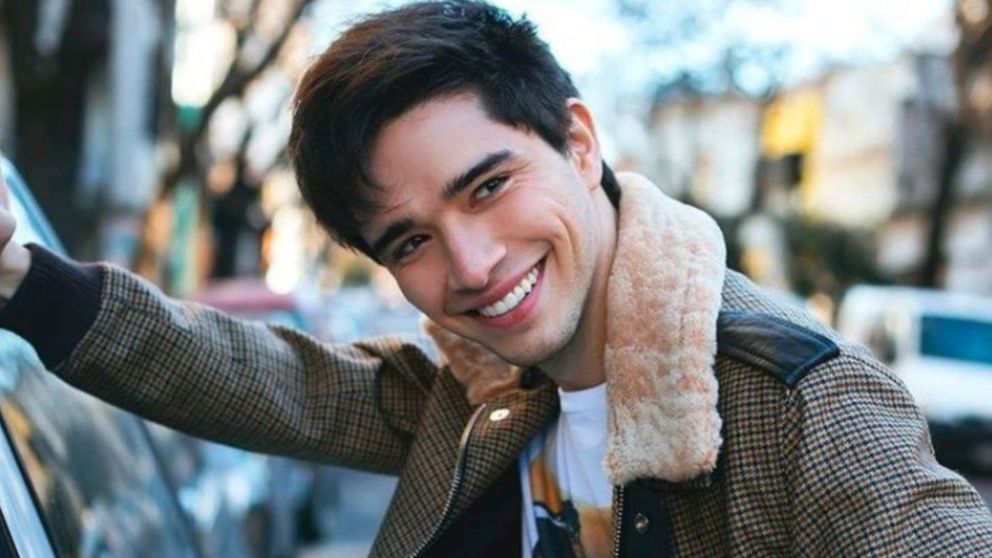 Julián Serrano, el youtuber involucrado en el escándalo $Libra.