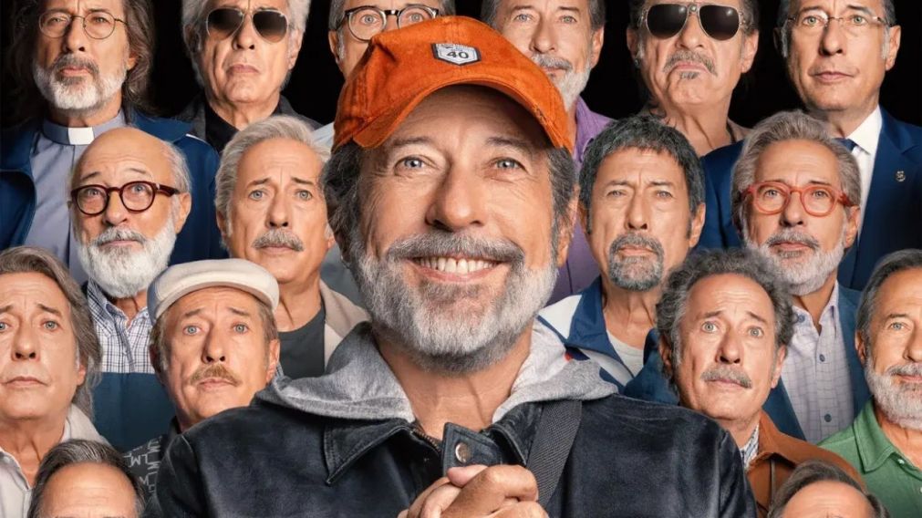 El éxito argentino del momento llegará al streaming.
