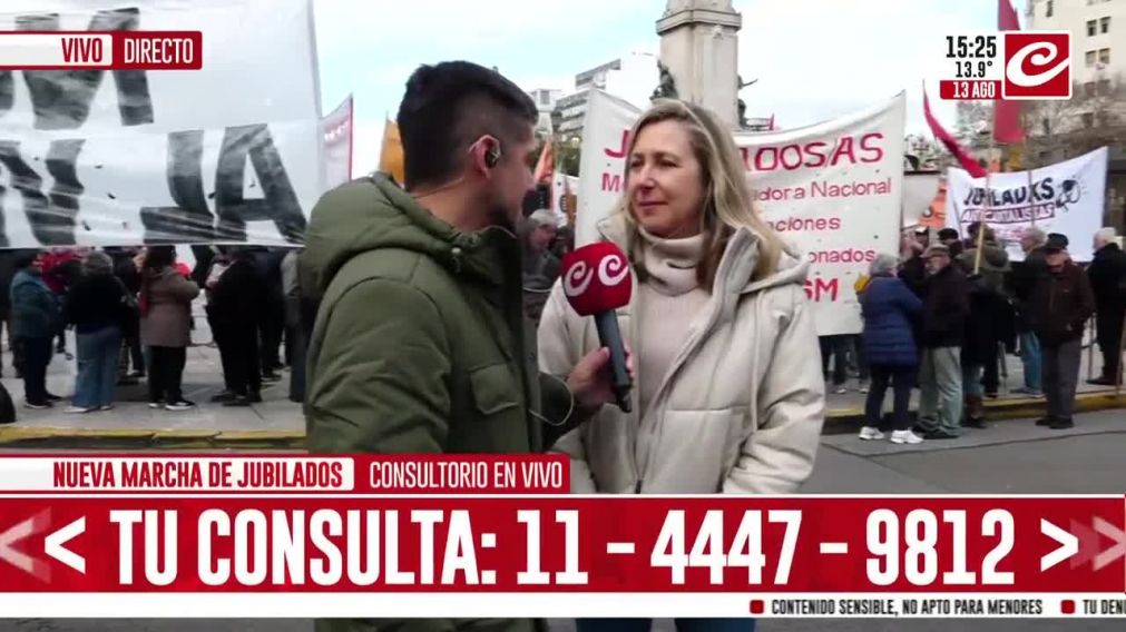 Crónica HD