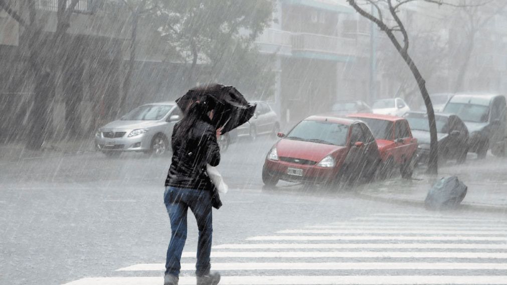 Vuelven las tormentas y el calor intenso a Buenos Aires: ¿a partir de cuándo?