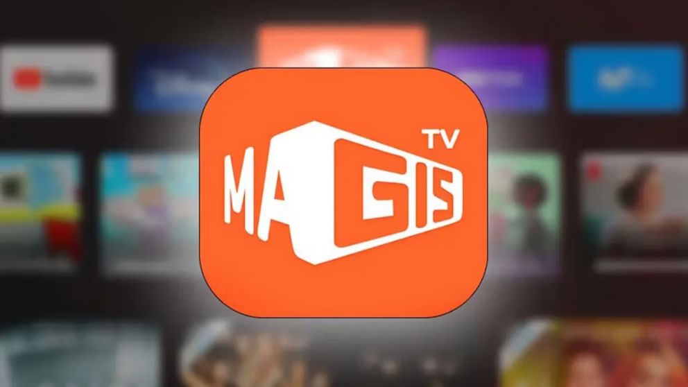 Chau Magis TV, la nueva alternativa legal!