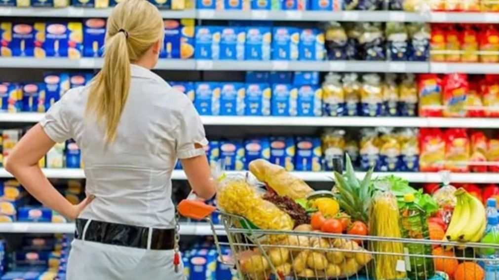 La inflación de julio fue de 1,9%