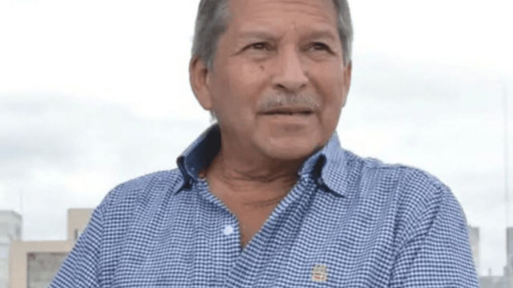 Carlos Ferraro murió tras luchar contra una enfermedad (Archivo).
