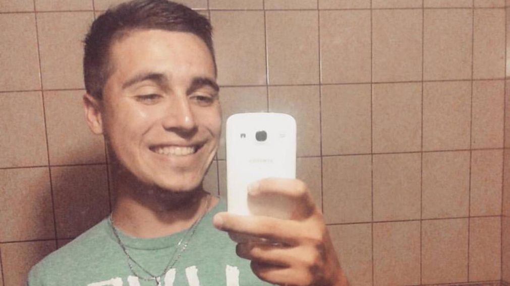 Augusto Paulón, la víctima, recibió dos disparos y uno fue letal.